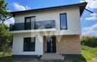 REZERVATA! Casă inteligentă cu design modern și spațiu generos, COMISION 0% - 4