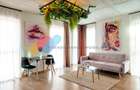 Apartament premium 2 camere + curatenie inclusă – Semicentral, str. Someșului - 1