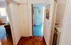 Garsoniera Unirii - Goga, stradal, mobilată si utilată modern, curată, libera - 6