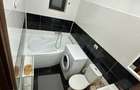 Garsoniera Dobroiesti, loc de parcare si balcon, parter inalt, bloc nou - 2