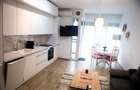 Apartament de inchiriat pe blv Liviu Rebreanu,3camere ,2bai,parcare subterana. - 1