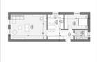 Apartament 3 camere, 83mp, Republicii, monument istoric - 24