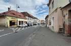 Garsoniera cocheta 30 mp la parter de vanzare Ultracentral Sibiu - 17