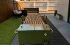 #The Heaven - Garden Flat - 4 Rooms