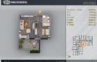 2 camere Theodor Pallady, Ansamblu deosebit PREMIUM,Metrou&STB,Profita - 7