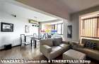 3 camere 92 mp - Living 30 mp - 2 bai - Renovare premium - Panorama