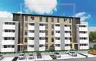 Apartament 2 camere la cheie + curte proprie, bloc nou - 10