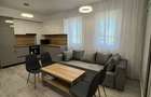 Mobilat complet nou cu gradina! 3 apartamente de inchiat pe scara - 4
