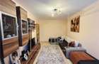 Ap cu 3 camere, 65 mp + balcon, pivnita, mobilat modern, V. Aaron - 3