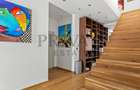 Casa stil mediteranean 5 camere, 2 bai, 235 mp,Giroc - 4