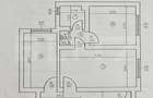 Apartament 3 camere, etaj Intermediar, zona: Podu Ros (Tesatura) - 1