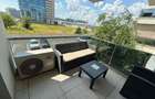 Pipera,, 4City, 3 camere lux, 80 mp, terasă, parcare, etaj 1, deosebit, cochet - 3