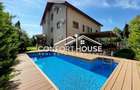 VILA P+E+M, 1000mp teren, piscina, IANCU NICOLAE - 2
