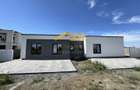 Mosnita Noua-Duplex pe Parter-Predare la Cheie - 5
