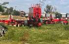 Ferma agricola premium , judet CONSTANȚA |  2.000 HA