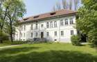 Cladire istorica- Ideal Investitie 700 mp + 3200 mp teren, Tatarasi - Spital Pas - 1