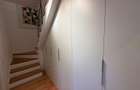 Duplex cu 3 camere, loc de parcare, Zona Tei