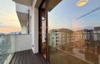 Apartament cu 3 camere *110mp* + 3 terase / Parking / Herastrau - 23