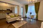 Apartament 2 camere – Prima închiriere | Bloc nou cu lift | Parcare inclusă | - 2