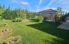 De închiriat: Casă în complex cu parc, Balotești | 120mp utili, curte 800mp