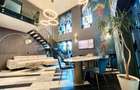 PENTHOUSE SUPERB/ MOBILAT LUX/ TERASA/ CURTE PROPRIE/ 3 LOCURI PARCARE - 23