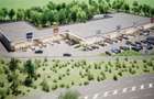 Teren intravilan de vanzare-Ciolpani(Ilfov) PRETABIL SPATII COMERCIALE - 3