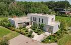 Comunitate exclusivistă - vilă modernă în mijlocul naturii - 2
