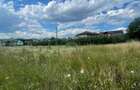 Teren intravilan, toate utilitatile, 14,56 arii, zona Drurelax - 1