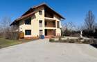 Domeniu splendid 2500 mp teren pe malul lacului Morii, vila 300 mp, Rosu-Chiajna - 1