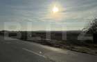 Teren IV 7.500 mp, toate utilitățile la front de 25 m, zona Ghercești - Aeroport - 1