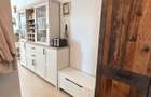 Dumbrăvița | 3 Camere | 76,6 mp | Grădină 46.5 mp | 2 Băi | Dressing | 2 Parcari
