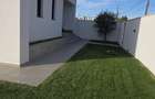 Vila LAZU de inchiriat, cu 3 camere - 7
