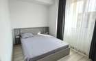 Apartament 3 camere/ Mobilat/ Militari Residence/ Sergent Ilie Petre