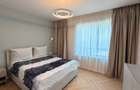 Apartament 4 camere de inchiriat superb-Zona Pipera-100 metri metrou - 4