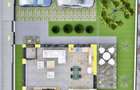 Casa tip duplex in Selimbar, 4 camere, terasa mare, teren 214 mp - 9