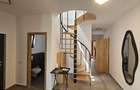 VILE P+M, 5 camere+Teren 300 mp.zona Otopeni, COMPLEX CU PISCINA-COMISION 0% - 13