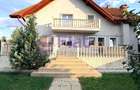 Casă spațioasă și elegantă cu teren  – Sânpetru - 4