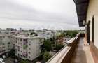 Aparmanet 2 camere de inchiriat- Baneasa-Aviatiei- mobilat utilat - 18