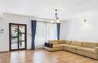 Casa individuala cu teren 500 mp Pipera, dormitoare la parter, gradina superba - 7