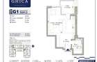 Garsonieră în ansamblu nou, Ghica Apartments - faza ll - 6