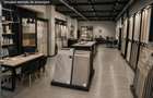 Spațiu Comercial 144 mp – Vizavi de Aeroport – Servicii / Showroom / Coffee Shop - 2