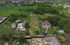 Teren intravilan de vanzare 584 mp, deschidere 14,5 ml Magura - Bacau - 7