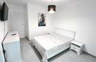 Apartament 1 camera mobilat, etaj 1, bloc NOU, statie autobuz CUG - VA - 3