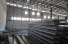 Hala renovata situata in zona Progresul - 8