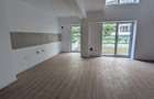 Duplex modern, pe malul Lacului Plumbuita – curte individuala 77 mp - 2