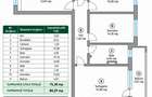 APARTAMENT 4 CAMERE | 80,97 MP  | ÎN SPATELE PARCULUI MIHAI EMINESCU | BOTOȘANI - 20