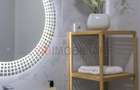 Titanic White, apartament lux, vedere frontala la mare - 10