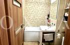AX1350 Circumvalatiunii, Renovat Integral, 4 Camere - 6