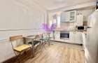 Apartament 3 camere mobilat si utilat-Zona sub-Arini - Calea Poplacii