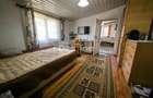 Casă 4 camere 90 mp mobilată + beci, anexe și 720 mp curte - 10